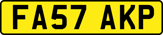FA57AKP