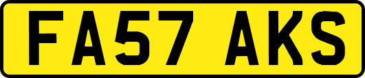 FA57AKS