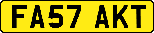 FA57AKT