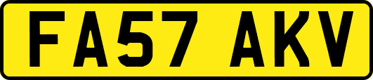 FA57AKV