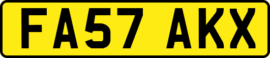 FA57AKX