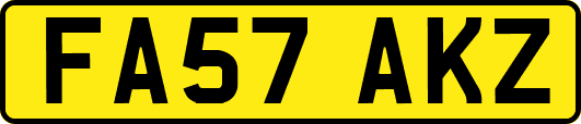 FA57AKZ