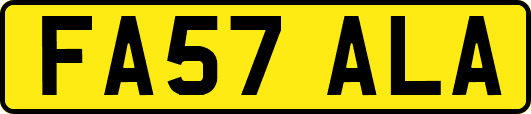 FA57ALA