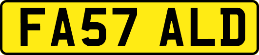 FA57ALD