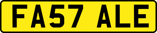 FA57ALE