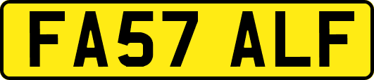 FA57ALF
