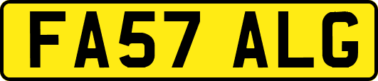 FA57ALG