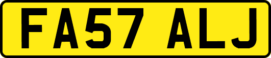 FA57ALJ
