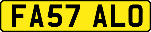 FA57ALO