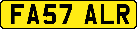 FA57ALR
