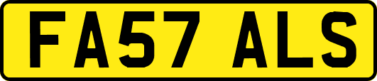 FA57ALS