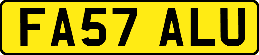 FA57ALU