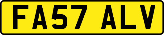 FA57ALV