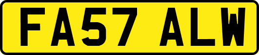 FA57ALW