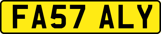 FA57ALY