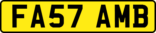 FA57AMB