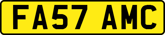 FA57AMC