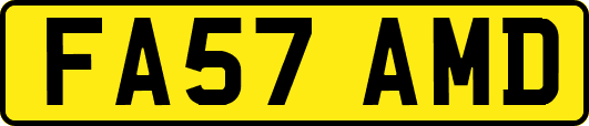 FA57AMD