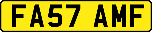 FA57AMF