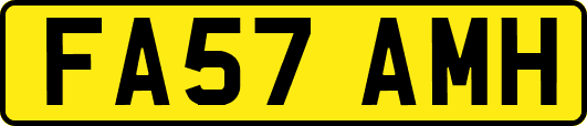 FA57AMH
