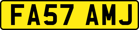 FA57AMJ