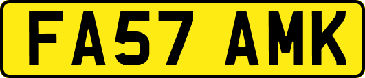 FA57AMK