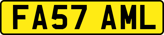 FA57AML