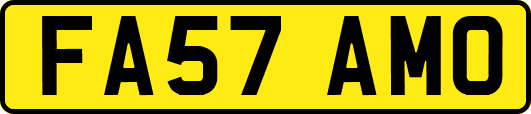 FA57AMO