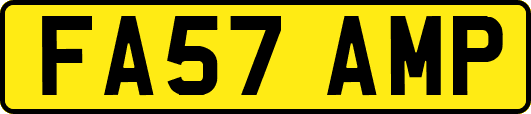 FA57AMP