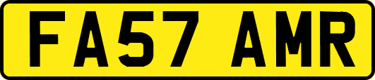 FA57AMR