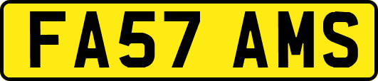 FA57AMS