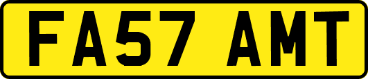 FA57AMT