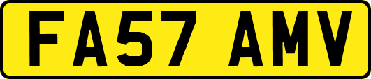 FA57AMV