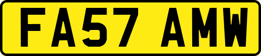 FA57AMW