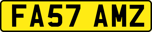 FA57AMZ