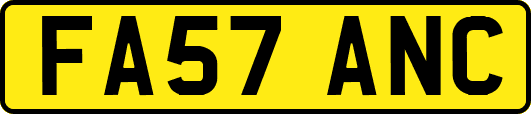 FA57ANC