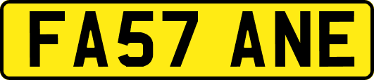 FA57ANE