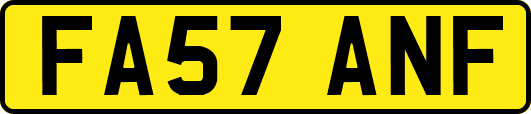 FA57ANF