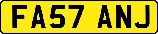 FA57ANJ