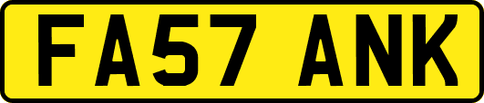 FA57ANK