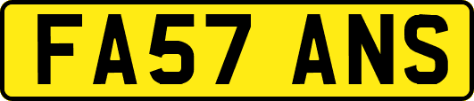 FA57ANS