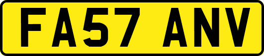 FA57ANV