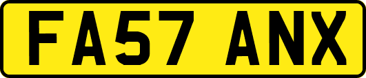 FA57ANX