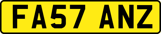 FA57ANZ