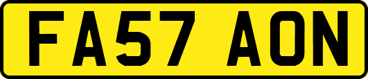 FA57AON