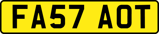FA57AOT