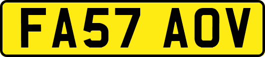 FA57AOV