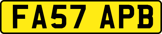 FA57APB