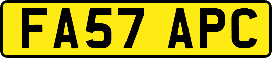 FA57APC