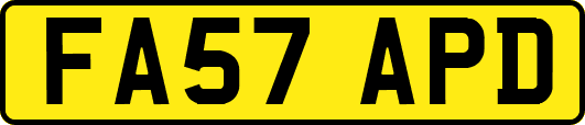 FA57APD